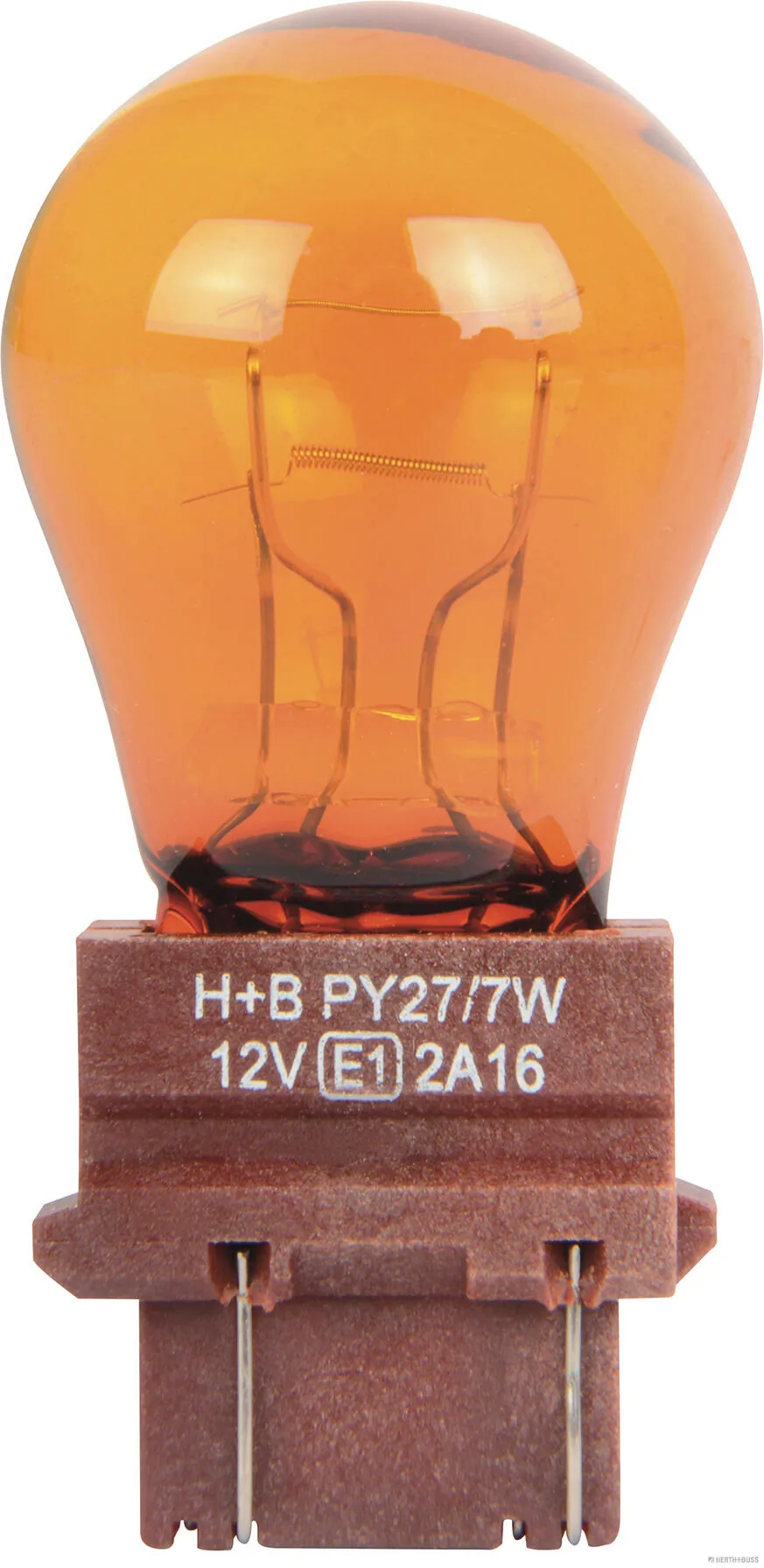 Bulb, direction indicator